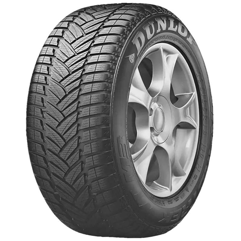 Retur gratuit Anvelopa Iarna 265/55R19 109H Dunlop Grandtrek WT M3 MO
