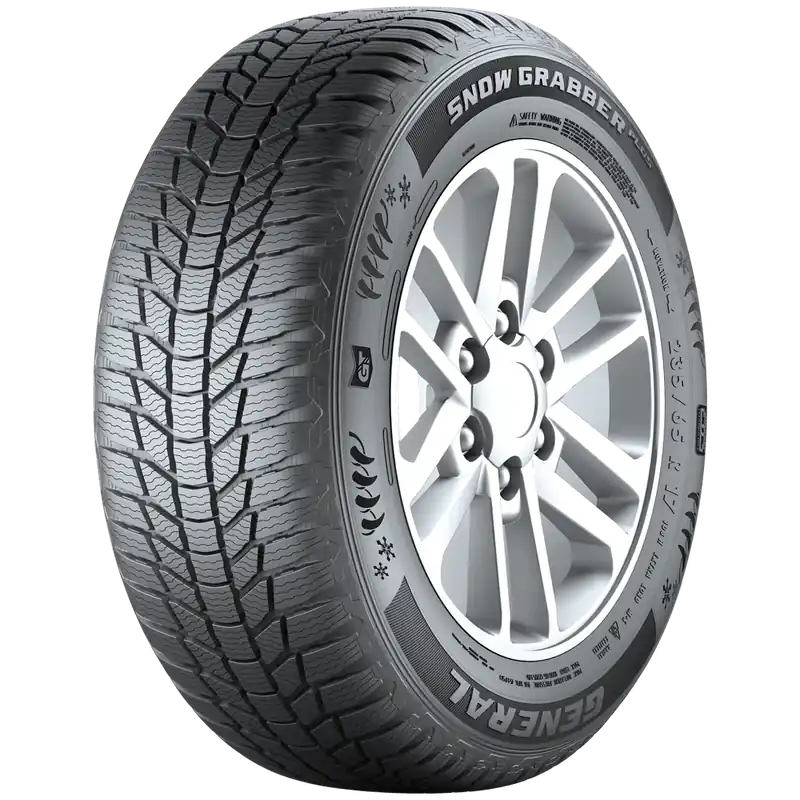 Ofertă exclusivă Anvelopa Iarna 275/40R20 106V General Tire Snow Grabber Plus XL