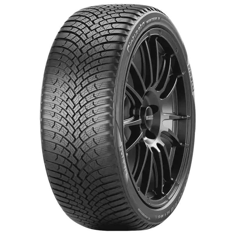 Reduceri Anvelopa Iarna 215/60R16 99V Pirelli Cinturato Winter 3 XL