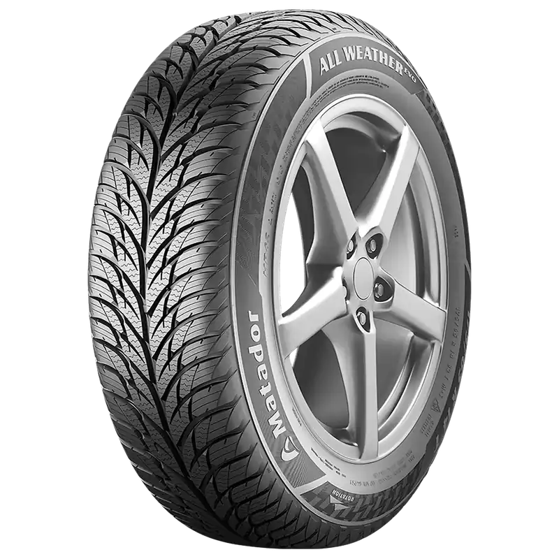 Anvelopa All Season 195/60R15 88H Matador MP62 All Weather Evo Cumpărături sigure