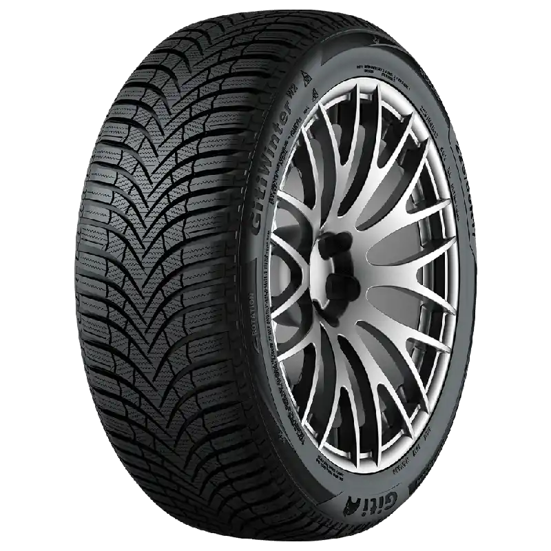 Anvelopa Iarna 255/40R20 101W Giti Gitiwinterw2 Popular