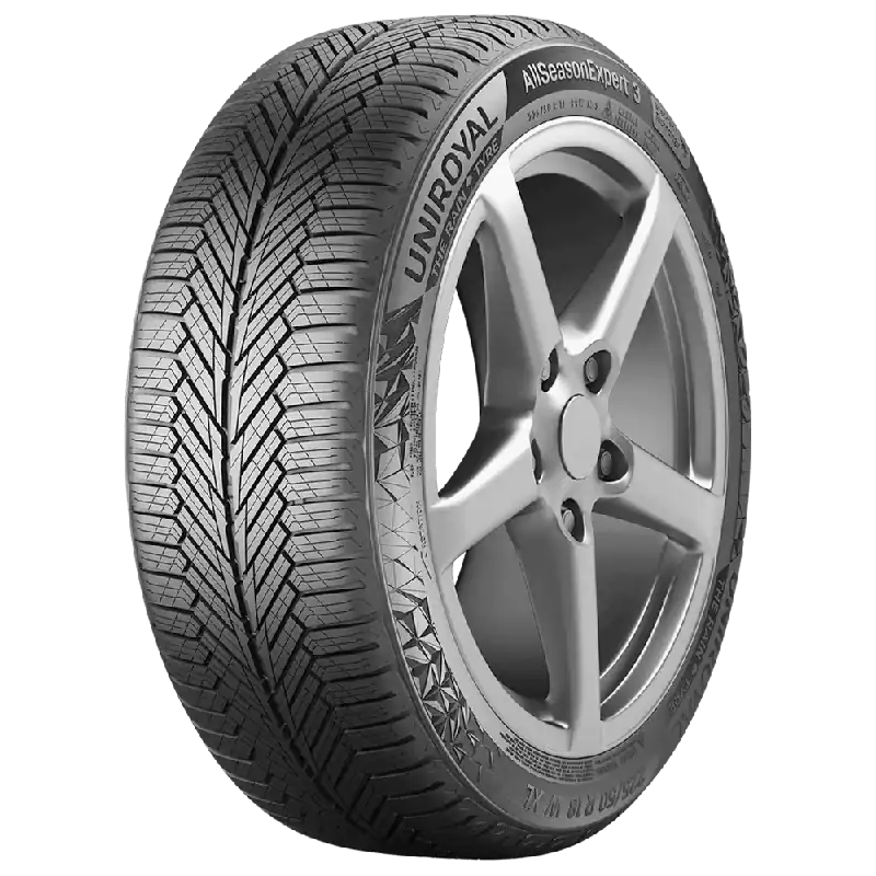 Anvelopa All season 235/50R19 Uniroyal Allseasonexpert 3 Popular