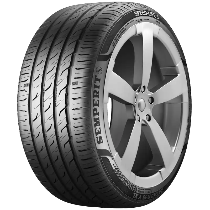 Nu rata Anvelopa Vara 235/55R17 99V Semperit Speed-Life 3