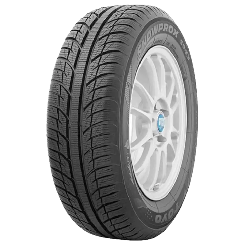Anvelopa Iarna 245/45R18 100V Toyo SnowProx S943 XL Cumpără online