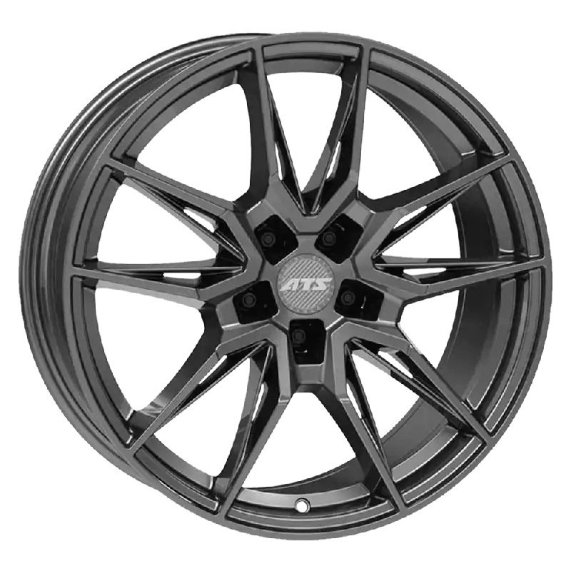 ATS FORCE 19, 8.5, 5, 108, 48, 63.4, dark-grey, Expediere rapidă