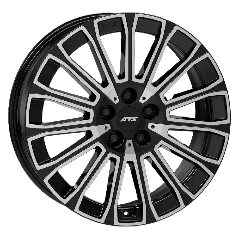 ATS Obsession 19, 8.5, 5, 112, 35.6, 66.6, diamond-black frontpolished, Reducere specială