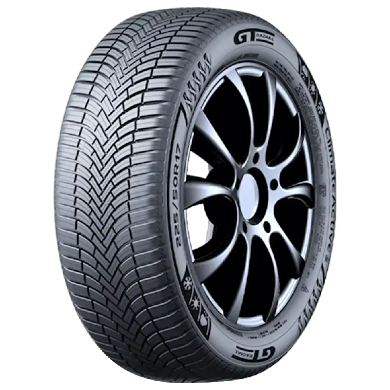 Anvelopa All season 235/55R18 104V Gt radial Climateactive Promoție