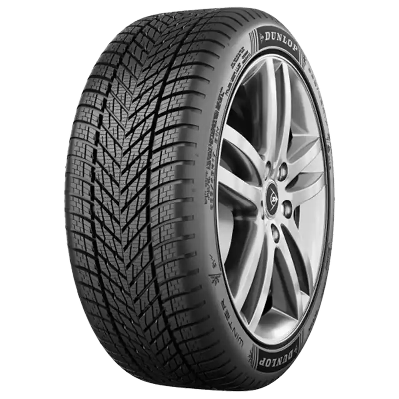 Plată securizată Anvelopa Iarna 235/55R17 103V Dunlop Winter XL
