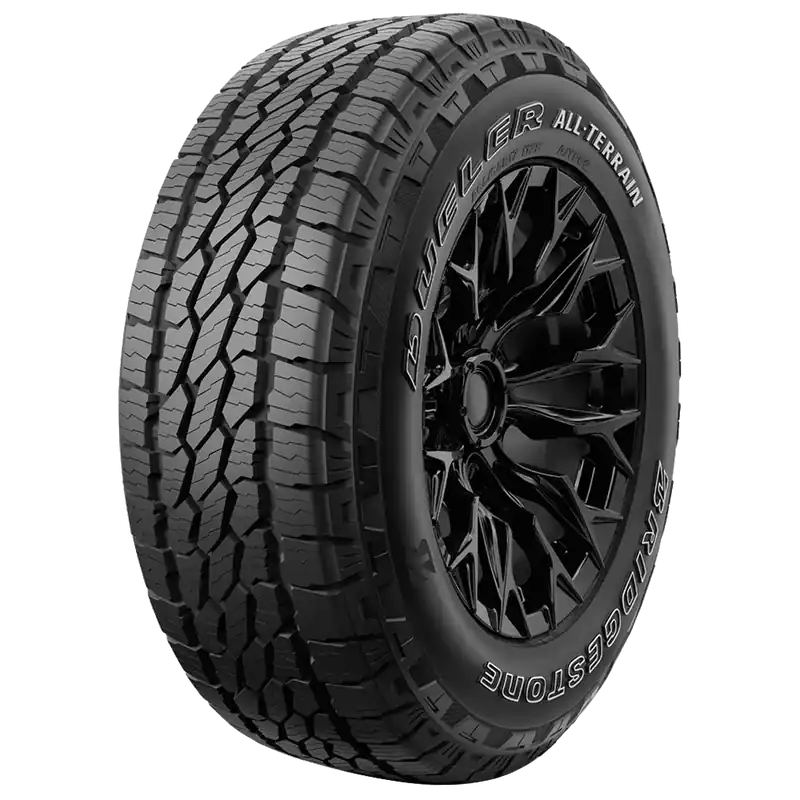 Anvelopa All Season 255/70R18 116S Bridgestone Dueler All Terrain A/T 002 XL Cumpără online