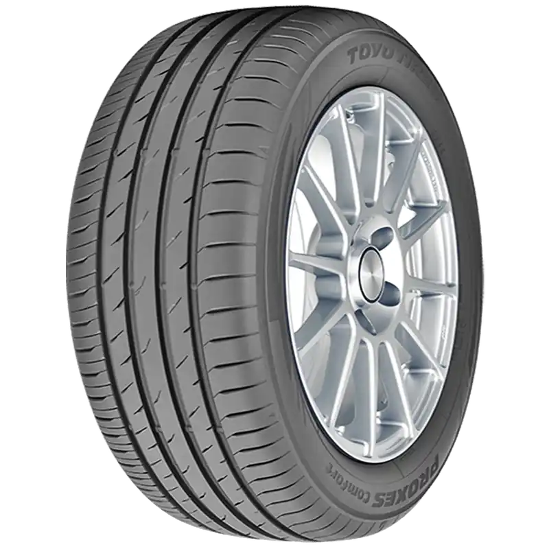 Premium Anvelopa Vara 205/55R16 91V Toyo Proxes Comfort