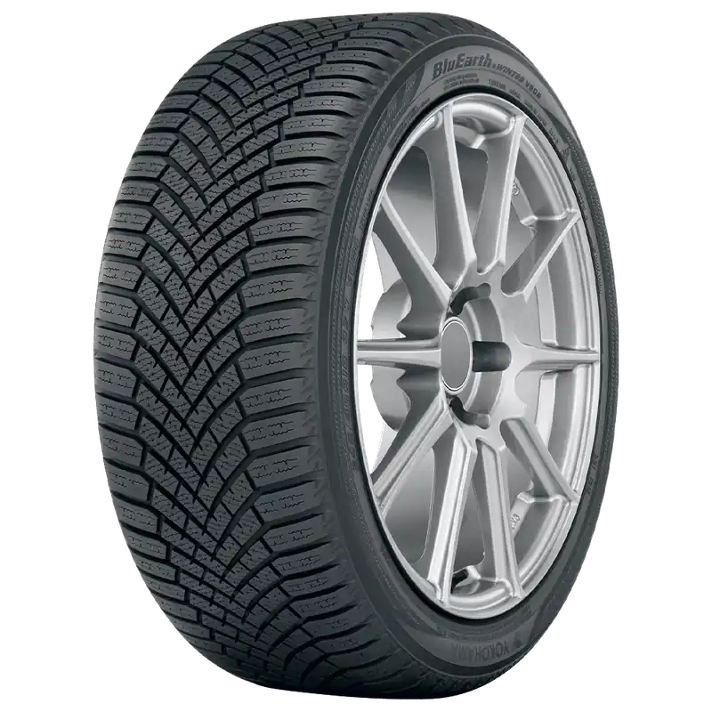 Anvelopa Iarna 265/55R19 109W Yokohama BluEarth Winter V906 SUV Disponibil imediat