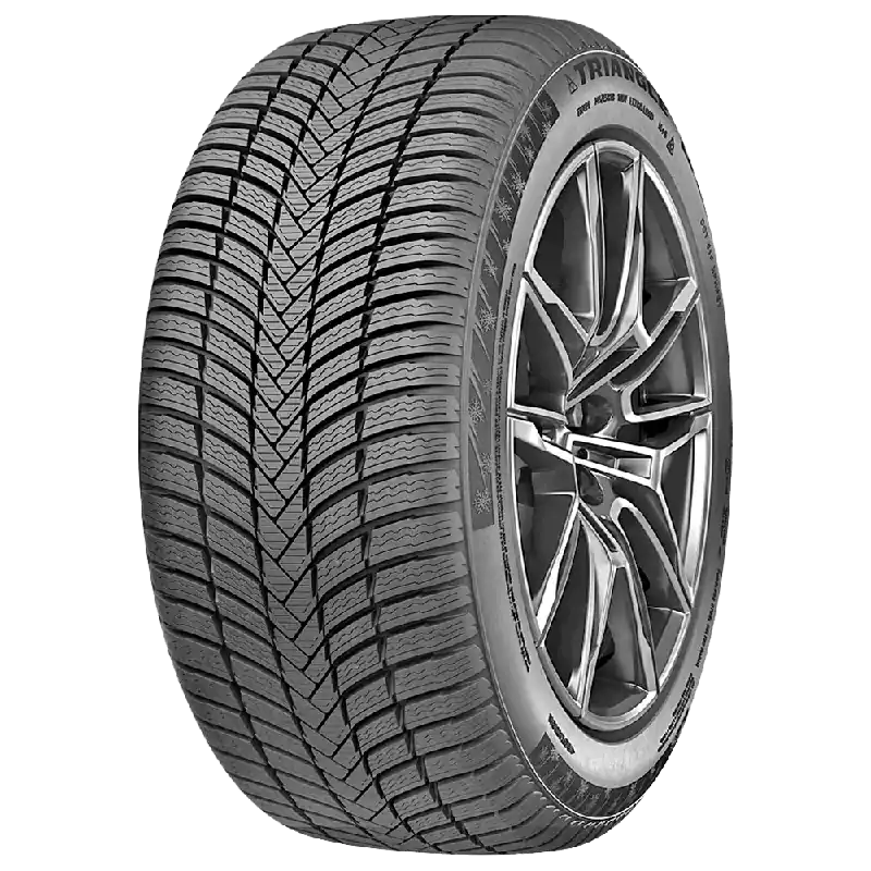 Calitate înaltă Anvelopa Iarna 245/45R18 100V Triangle Effexwinter tw421