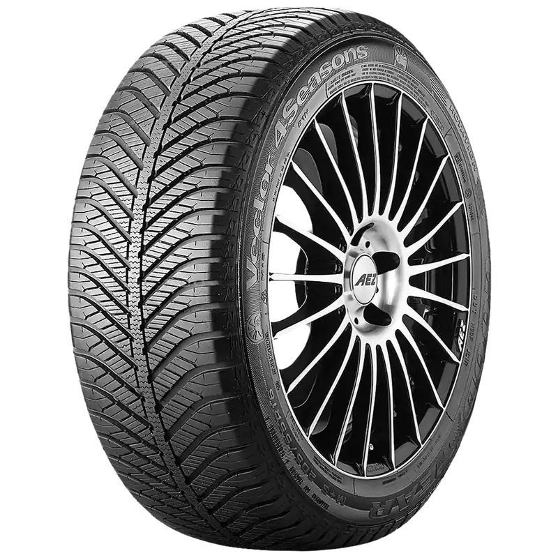 Anvelopa All Season 165/70R14C 89R Goodyear Vector 4Seasons Cumpărături sigure