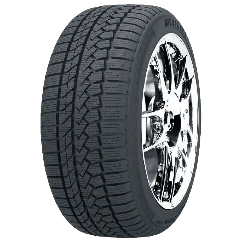 Reducere Anvelopa Iarna 245/65R17 107H Westlake Zupersnow z-507