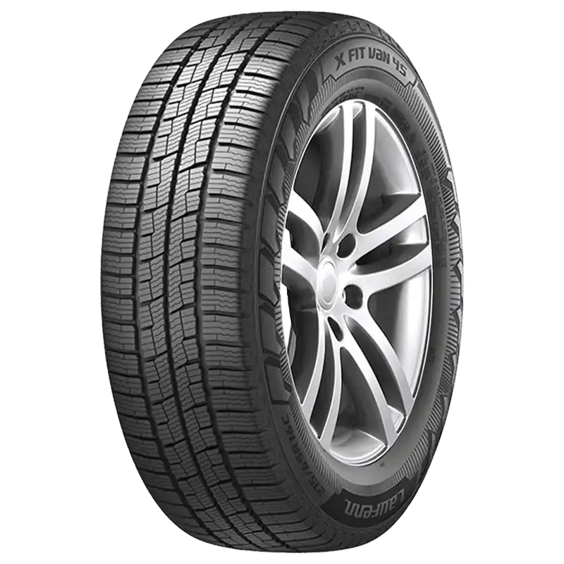 Anvelopa All Season 215/65R16C 106/104T Laufenn X FIT Van 4S LV71 Super ofertă