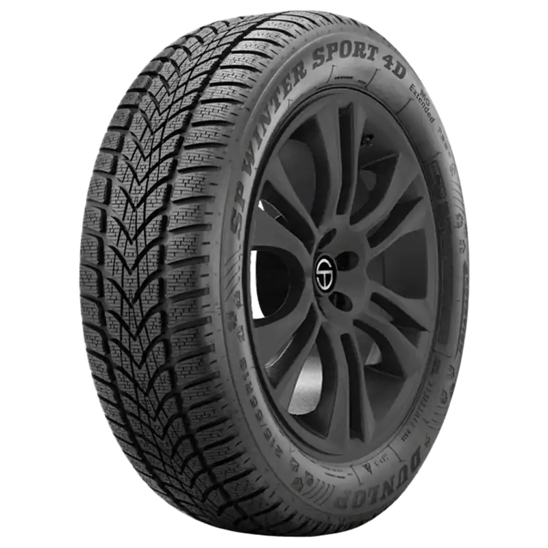 Chilipir Anvelopa Iarna 225/55R18 102H Dunlop SP Winter Sport 4D XL