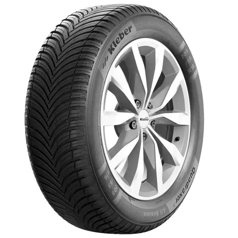 Premium Anvelopa All Season 215/50R17 95V Kleber Quadraxer 3 XL