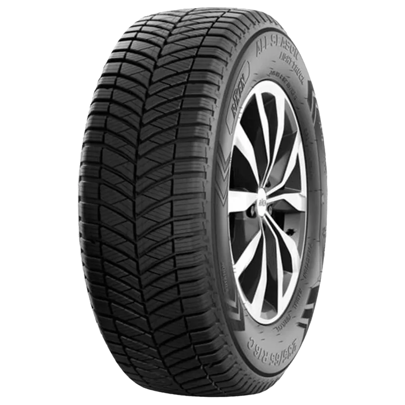 Anvelopa All Season 205/75R16C 110/108R Taurus All Season Light Truck Chilipir