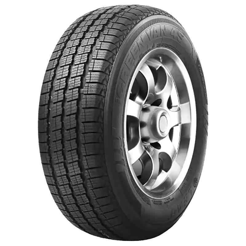 Reduceri Anvelopa All Season 195/75R16C 107/105R Leao iGREEN VAN 4S