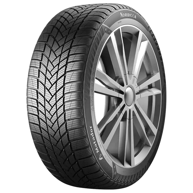 Anvelopa Iarna 175/70R13 82T Matador MP93 Nordicca Ieftin
