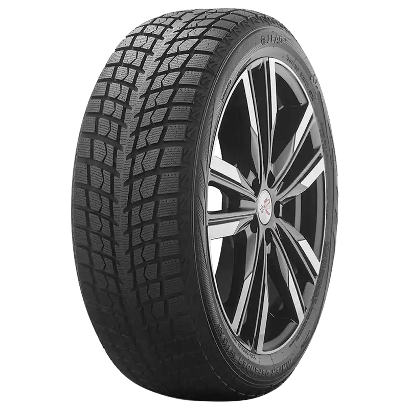 Anvelopa Iarna 265/65R17 112T Leao W D Ice I-15 SUV Livrare expres