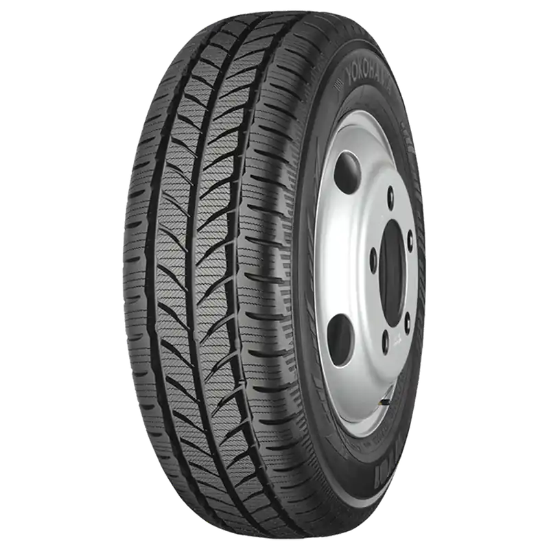 Cumpără acum Anvelopa Iarna 235/65R16C 115/113R Yokohama W*drive WY01