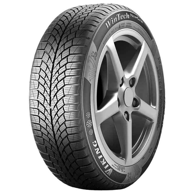 Anvelopa Iarna 215/55R18 99V Viking WinTech NewGen XL Plată sigură
