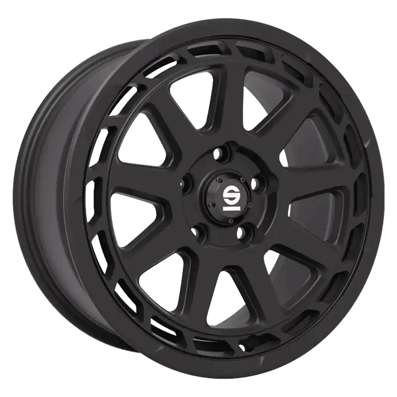 Janta aliaj SPARCO GRAVEL MB 8x18 5x114,3 ET40 73 Premium