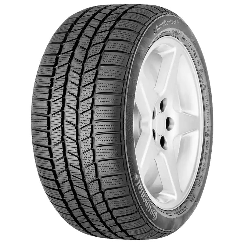 Anvelopa All Season 205/60R16 96V Continental ContiContact TS 815 XL ContiSeal Retur gratuit