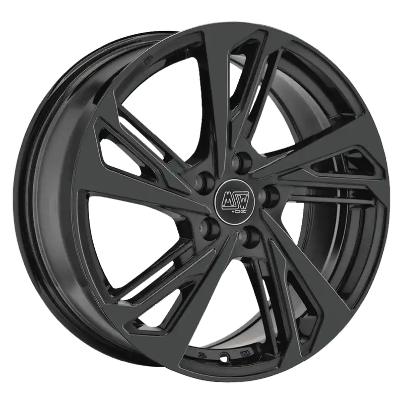 Premium Janta aliaj MSW 60 GB 7,5x18 5x114,3 ET32 73