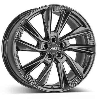 Reducere specială Janta aliaj AEZ Havanna grey 8.00x19 5/114,30/40/71,6