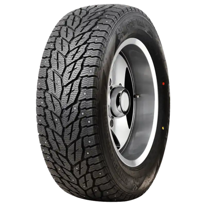 Mai ieftin Anvelopa Iarna 255/55R18 109T Leao W D Grip SUV