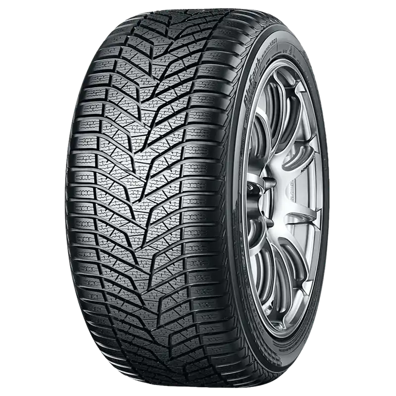 Anvelopa Iarna 285/45R19 111V Yokohama BluEarth Winter V905 XL Expediere rapidă