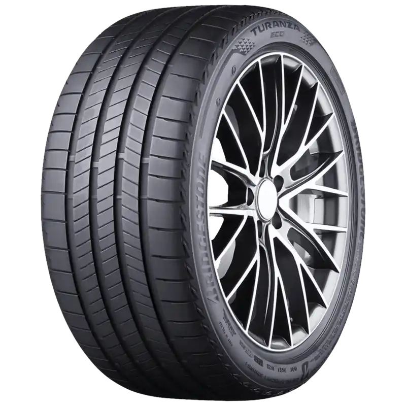 Plată sigură Anvelopa Vara 235/50R20 104T Bridgestone Turanza ECO (+) EV XL B-Seal