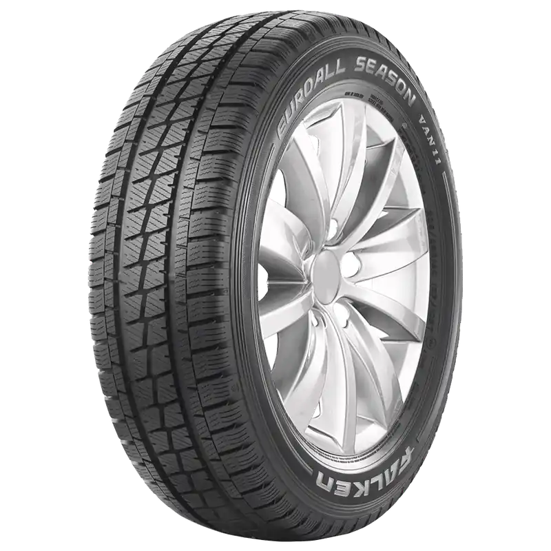 Anvelopa All Season 215/65R16C 109/107R Falken EUROALL SEASON VAN11 Cumpără acum