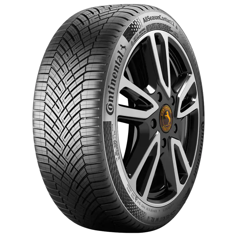 Anvelopa All Season 215/50R18 92W Continental AllSeasonContact 2 EV Preț redus