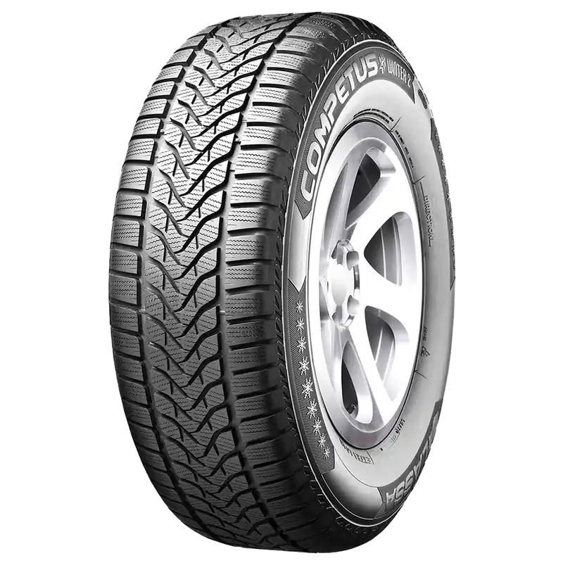 Premium Anvelopa Iarna 235/55R18 100V Lassa COMPETUS WINTER 2 +