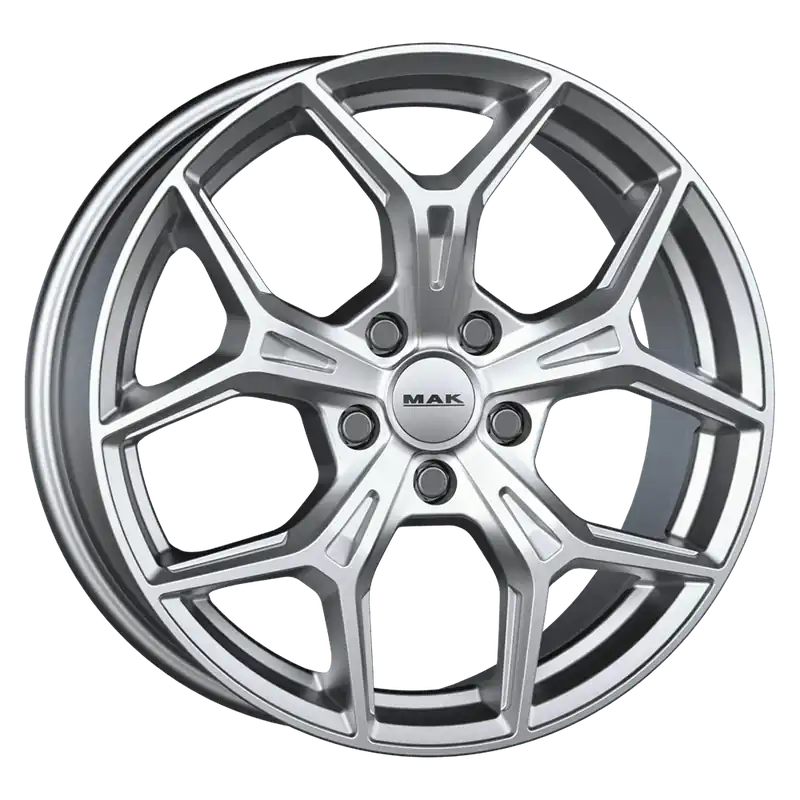 Reducere Janta aliaj 17 Inchi Mak Epica 5x114 ET 35 Latime 7 inchi