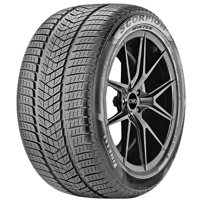 Reducere extra Anvelopa Iarna 245/50R20 105H Pirelli Scorpion Winter J XL