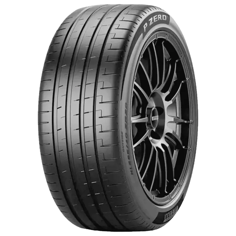 Anvelopa Vara 255/35R21 98W Pirelli P Zero PZ5 T2 Elect XL PNCS Cel mai vândut