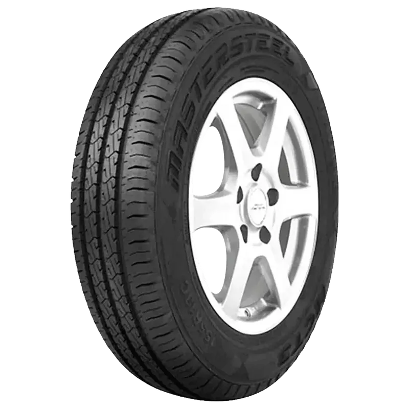 Anvelopa Vara 185/80R14C 102N Mastersteel MCT3 Lichidare de stoc