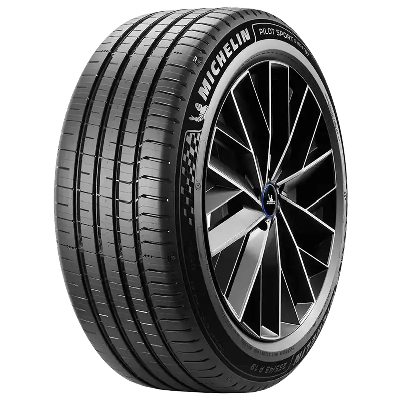 Promoție Anvelopa Vara 255/45R19 104Y Michelin Pilot Sport 5 energy XL Acoustic