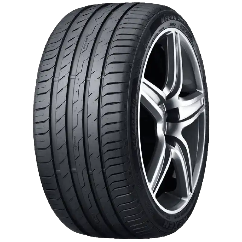 Discount Anvelopa Vara 245/45R19 102Y Nexen Nfera sport