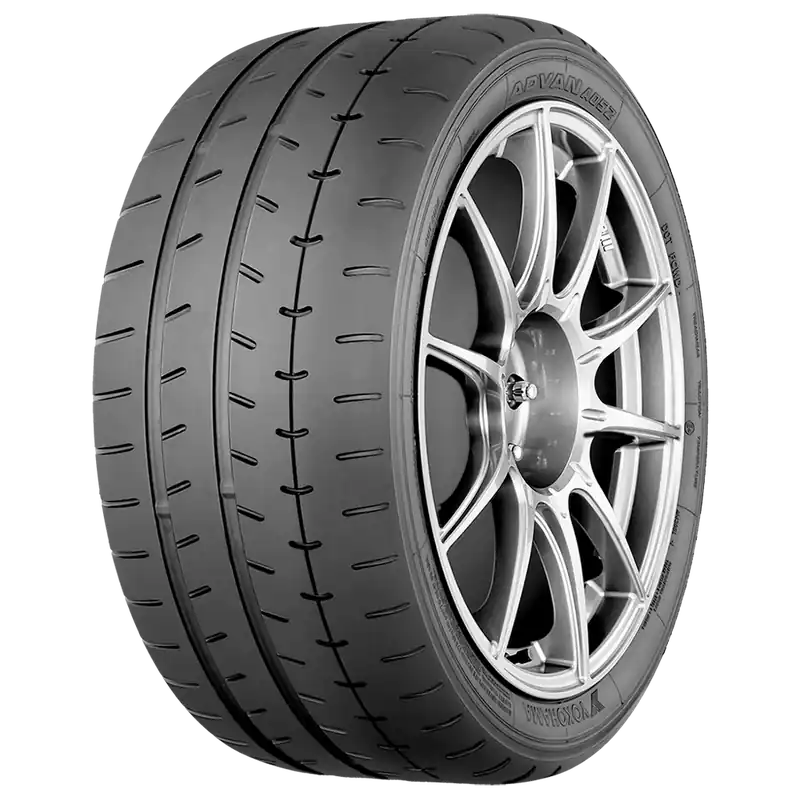 Lichidare de stoc Anvelopa Vara 225/40R18 92Y Yokohama Advan A052 XL