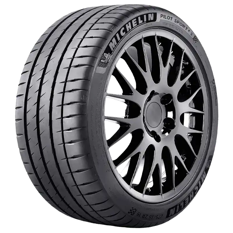Noutate Anvelopa Vara 265/35R21 101Y Michelin Pilot Sport 4 S MO1 A XL
