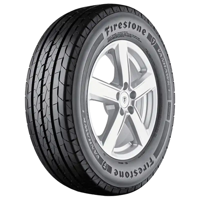 Anvelopa Vara 215/65R16C 109/107T Firestone VanHawk 3 Lichidare de stoc