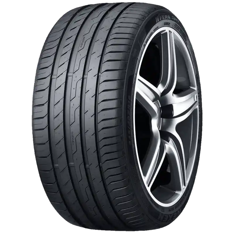 Anvelopa Vara 275/45R21 110Y Nexen N Fera Sport XL Lichidare de stoc