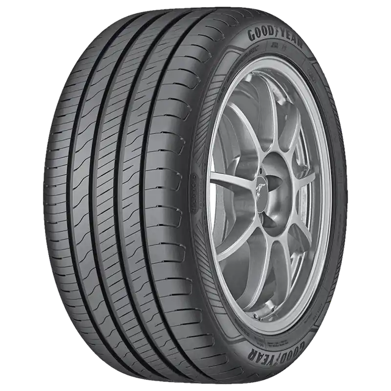 Anvelopa Vara 235/55R19 105V Goodyear EfficientGrip 2 SUV XL Vezi acum
