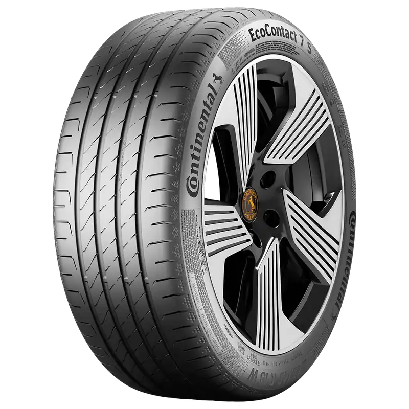 Anvelopa Vara 225/45R19 92W Continental EcoContact 7 S (+) EV Discount