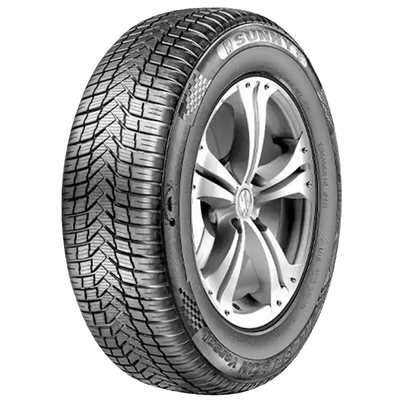 Promoție Anvelopa Vara 225/45R19 96Y Sunny NC501 All Season XL